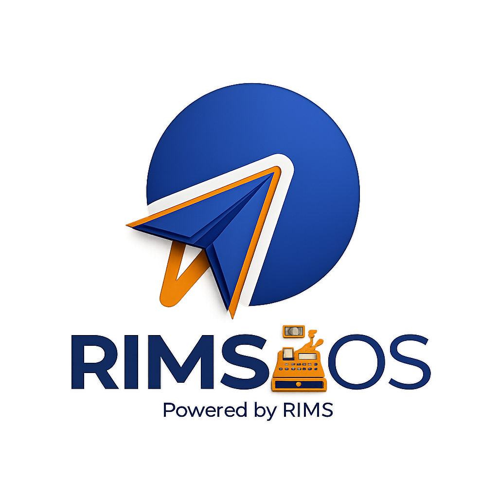 RimsPOS Logo